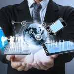 نرده شاخ گوزنی