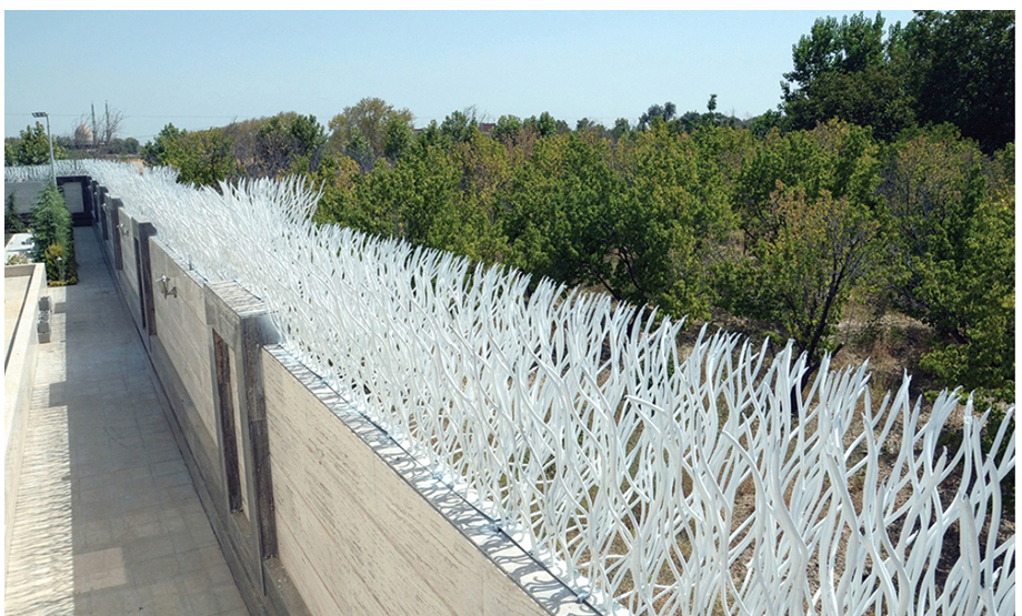  حفاظ شاخ گوزنی