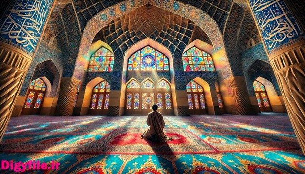 چرا دعاهای شما اثر نمی‌کند؟